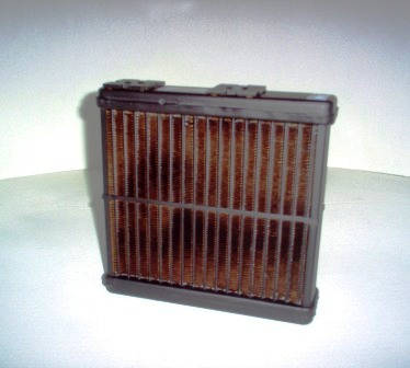 Nissan Primera 1990-2001 heater matrix